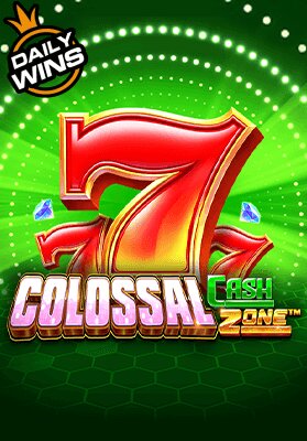 Colossal Cash Zone